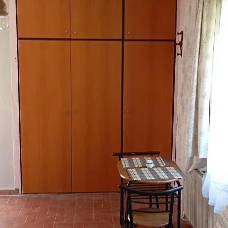 펜션 Giannis Valeria Rhodes City