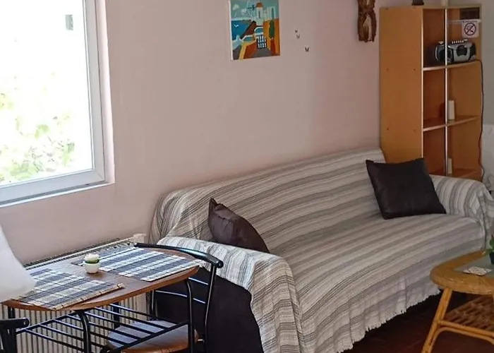 Holiday home Giannis Valeria *