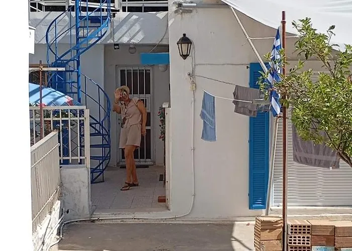 Holiday home Giannis Valeria Rhodes City