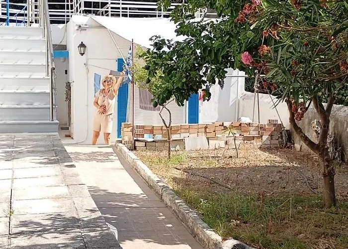 Giannis Valeria Holiday home *