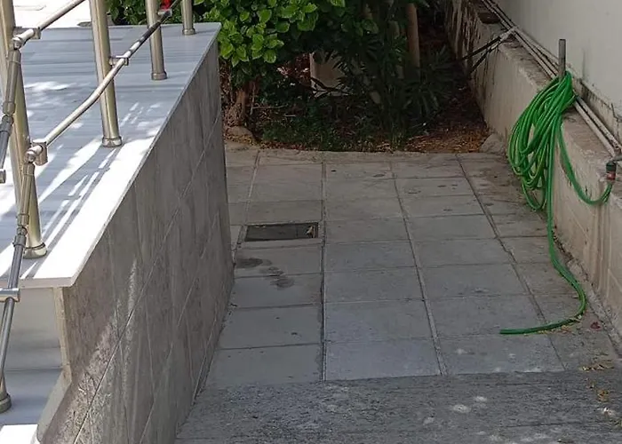 Giannis Valeria Holiday home Rhodes City