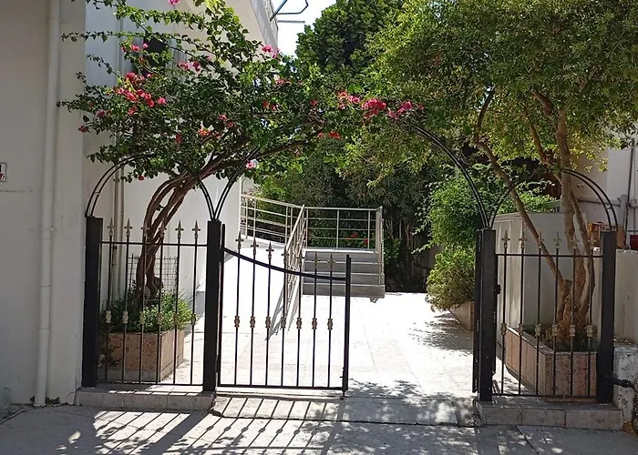 Giannis Valeria Holiday home Rhodes City