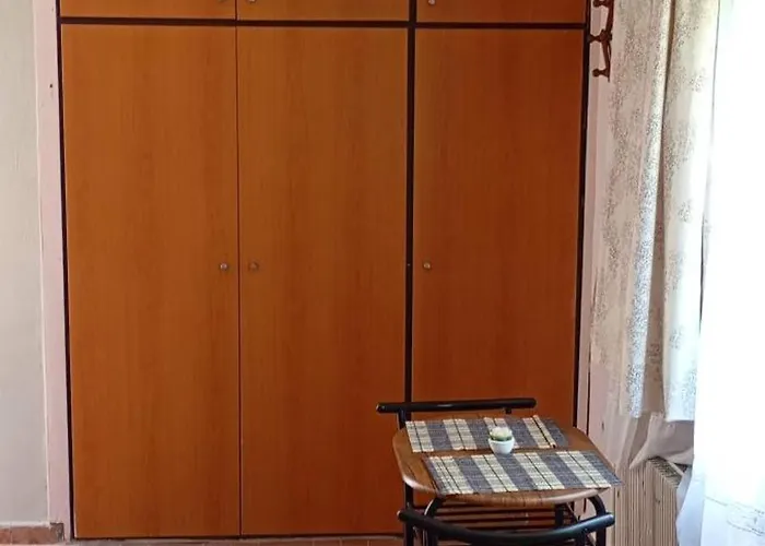 Holiday home Giannis Valeria Rhodes City