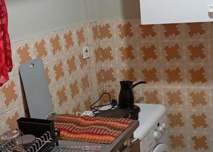 Giannis Valeria Holiday home Rhodes City