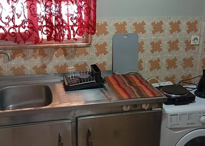 Giannis Valeria Holiday home *