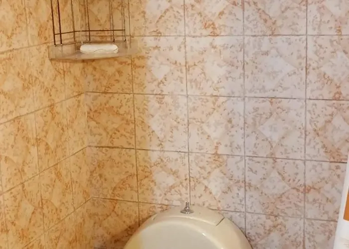 Giannis Valeria Holiday home Rhodes City