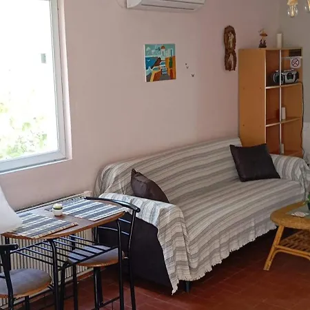 Casa de Férias Giannis Valeria *