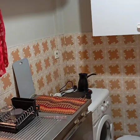 Giannis Valeria Casa de Férias Rhodes City