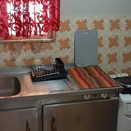 Giannis Valeria Semesterbostad *