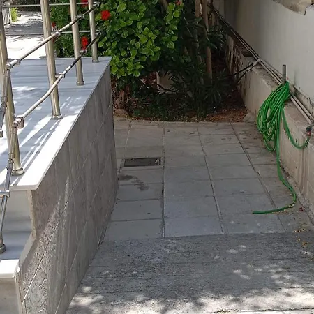 Giannis Valeria Ferienhaus Rhodes City