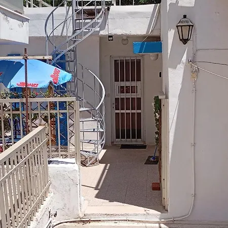 Giannis Valeria Rhodes City